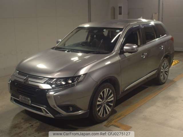 mitsubishi outlander 2019 -MITSUBISHI--Outlander DBA-GF8W--GF8W-0601287---MITSUBISHI--Outlander DBA-GF8W--GF8W-0601287- image 1