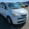 toyota ractis 2008 -TOYOTA--Ractis DBA-NCP100--NCP100-0110879---TOYOTA--Ractis DBA-NCP100--NCP100-0110879- image 14
