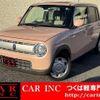 suzuki alto-lapin 2017 quick_quick_HE33S_HE33S-175151 image 1