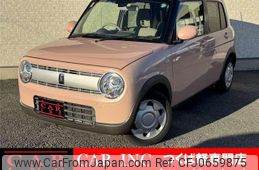 suzuki alto-lapin 2017 quick_quick_HE33S_HE33S-175151