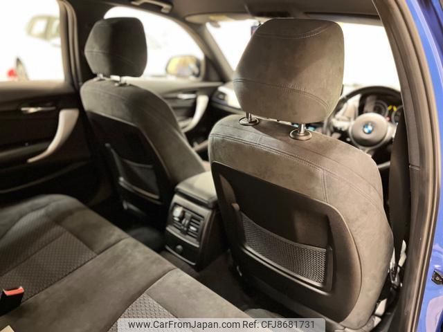 bmw 1-series 2016 quick_quick_1S20_WBA1S520405E92799 image 2