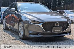 mazda mazda3 2024 quick_quick_BPFJ3R_BPFJ3R-150176