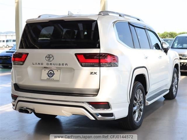 toyota land-cruiser 2023 quick_quick_3BA-VJA300W_VJA300-4082849 image 2