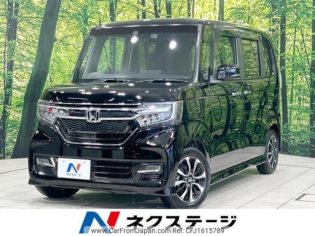 honda n-box 2018 CFJ1615789 image 1