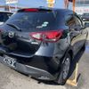 mazda demio 2015 -MAZDA--Demio DBA-DJ3FS--DJ3FS-122601---MAZDA--Demio DBA-DJ3FS--DJ3FS-122601- image 4