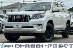 toyota land-cruiser-prado 2023 CFJ1844938