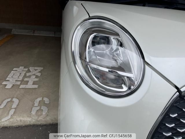 daihatsu cast 2019 CFJ1545658 image 2
