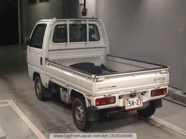 honda acty-truck 1996 -HONDA--Acty Truck HA4-2317934---HONDA--Acty Truck HA4-2317934- image 2