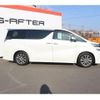 toyota vellfire 2017 -TOYOTA--Vellfire DBA-AGH30W--AGH30-0147411---TOYOTA--Vellfire DBA-AGH30W--AGH30-0147411- image 7