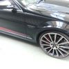 mercedes-benz c-class 2008 CFJ1694107 image 21