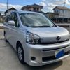 toyota voxy 2012 -TOYOTA--Voxy DBA-ZRR70G--ZRR70-0510038---TOYOTA--Voxy DBA-ZRR70G--ZRR70-0510038- image 1