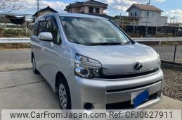 toyota voxy 2012 -TOYOTA--Voxy DBA-ZRR70G--ZRR70-0510038---TOYOTA--Voxy DBA-ZRR70G--ZRR70-0510038-