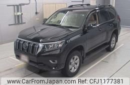 toyota land-cruiser-prado 2022 -TOYOTA--Land Cruiser Prado GDJ150W-0075088---TOYOTA--Land Cruiser Prado GDJ150W-0075088-