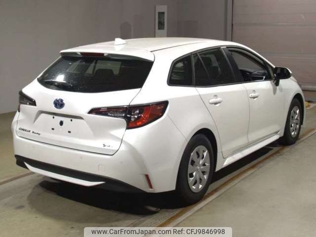 toyota corolla-touring-wagon 2024 -TOYOTA--Corolla Touring 6AA-ZWE219W--ZWE219-0056936---TOYOTA--Corolla Touring 6AA-ZWE219W--ZWE219-0056936- image 2