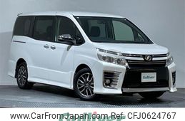 toyota voxy 2015 -TOYOTA--Voxy DBA-ZRR80W--ZRR80-0094076---TOYOTA--Voxy DBA-ZRR80W--ZRR80-0094076-