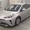 toyota prius 2021 -TOYOTA--Prius ZVW51-6195104---TOYOTA--Prius ZVW51-6195104- image 1