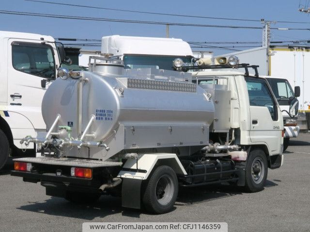 toyota dyna-truck 1997 -TOYOTA--Dyna GB-RZU100--RZU100-0100252---TOYOTA--Dyna GB-RZU100--RZU100-0100252- image 2