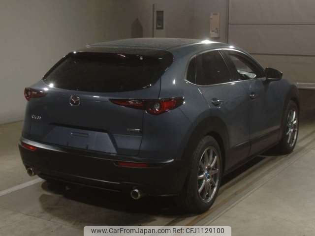 mazda cx-3 2020 -MAZDA--CX-30 5BA-DMEP--DMEP-114687---MAZDA--CX-30 5BA-DMEP--DMEP-114687- image 2