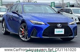 lexus is 2021 -LEXUS--Lexus IS 6AA-AVE35--AVE35-0002900---LEXUS--Lexus IS 6AA-AVE35--AVE35-0002900-