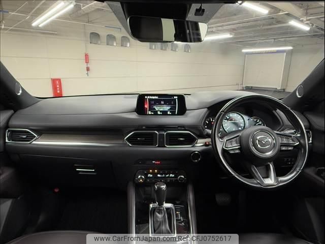 mazda cx-5 2018 quick_quick_3DA-KF2P_KF2P-300410 image 2