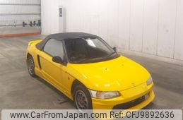 honda beat 1991 -HONDA--Beat PP1-1022892---HONDA--Beat PP1-1022892-