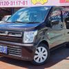 suzuki wagon-r 2018 -SUZUKI 【名変中 】--Wagon R MH35S--122485---SUZUKI 【名変中 】--Wagon R MH35S--122485- image 1