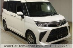 daihatsu thor 2021 CFJ1717760