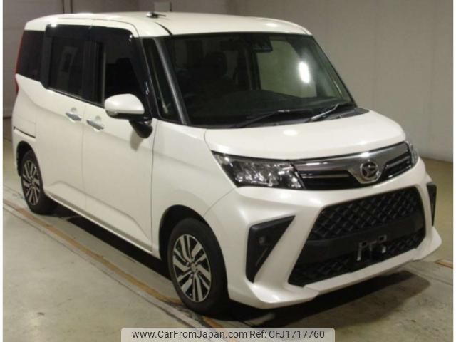 daihatsu thor 2021 CFJ1717760 image 1
