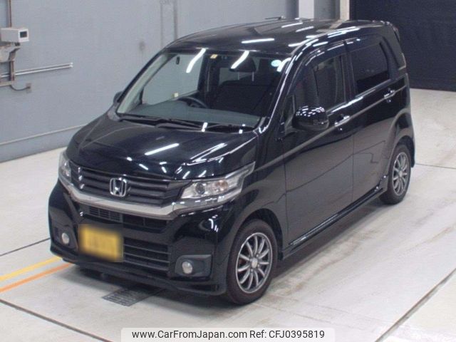 honda n-wgn 2014 -HONDA 【滋賀 580も8953】--N WGN JH1-1030178---HONDA 【滋賀 580も8953】--N WGN JH1-1030178- image 1