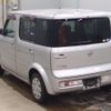 nissan cube 2008 -NISSAN--Cube BNZ11-124791---NISSAN--Cube BNZ11-124791- image 7