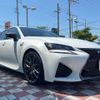 lexus gs-f 2016 CFJ1510800 image 18