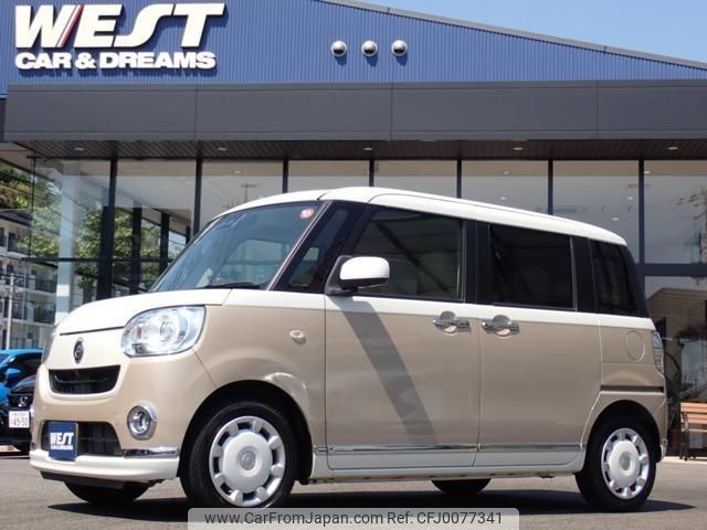 daihatsu move-canbus 2018 quick_quick_5BA-LA800S_LA800S-0132736 image 1