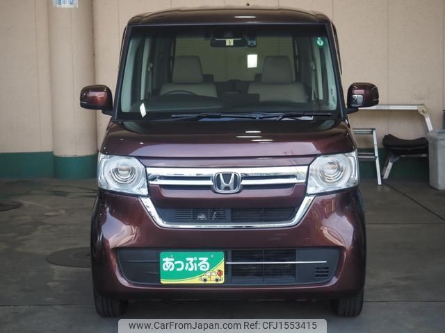 honda n-box 2023 CFJ1553415 image 2