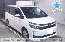 toyota voxy 2016 -TOYOTA 【横浜 504ﾗ5219】--Voxy ZRR80ｶｲ-0218560---TOYOTA 【横浜 504ﾗ5219】--Voxy ZRR80ｶｲ-0218560-