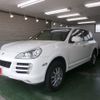 porsche cayenne 2008 -PORSCHE--Porsche Cayenne ABA-9PAM5501--WP1ZZZ9PZ8LA28396---PORSCHE--Porsche Cayenne ABA-9PAM5501--WP1ZZZ9PZ8LA28396- image 1