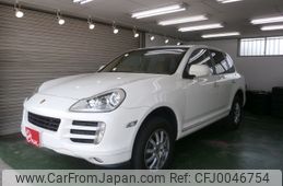 porsche cayenne 2008 -PORSCHE--Porsche Cayenne ABA-9PAM5501--WP1ZZZ9PZ8LA28396---PORSCHE--Porsche Cayenne ABA-9PAM5501--WP1ZZZ9PZ8LA28396-