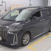 toyota alphard 2021 -TOYOTA--Alphard AGH30W-0376258---TOYOTA--Alphard AGH30W-0376258- image 1