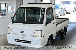 subaru sambar-truck 2010 -SUBARU--Samber Truck TT2-499732---SUBARU--Samber Truck TT2-499732-