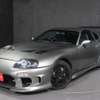 toyota supra 1996 -TOYOTA 【愛媛 333ね0080】--Supra JZA80--JZA80-0038252---TOYOTA 【愛媛 333ね0080】--Supra JZA80--JZA80-0038252- image 1