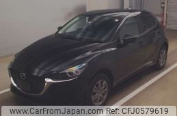 mazda demio 2022 -MAZDA--MAZDA2 5BA-DJLAS--DJLAS-253407---MAZDA--MAZDA2 5BA-DJLAS--DJLAS-253407-