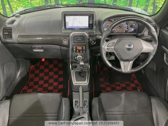 daihatsu copen 2015 quick_quick_LA400K_LA400K-0013357 image 2