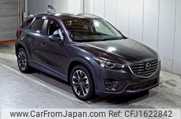 mazda cx-5 2016 CFJ1622842