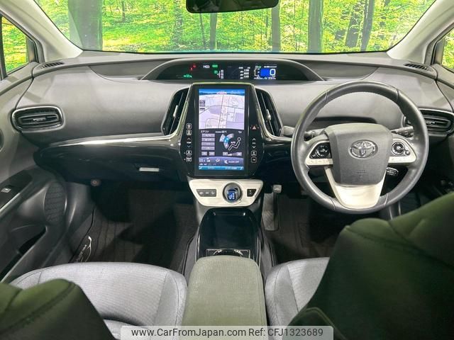 toyota prius-phv 2017 quick_quick_ZVW52_ZVW52-3010054 image 2