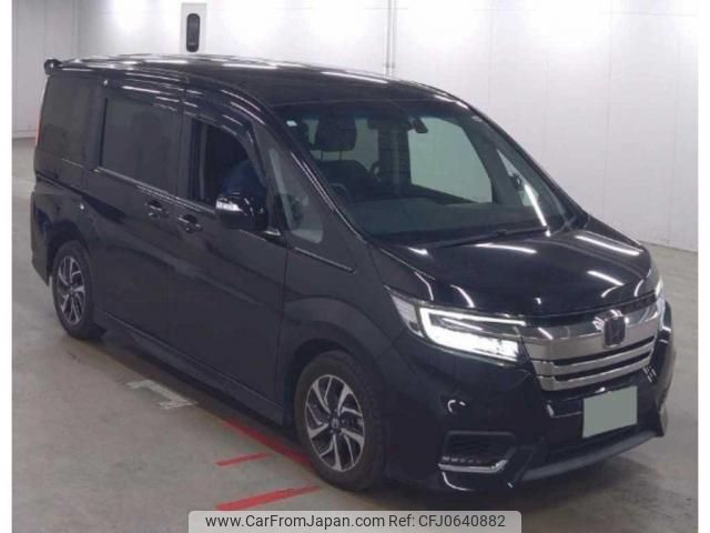 honda stepwagon-spada 2020 quick_quick_6BA-RP3_RP3-1314829 image 1