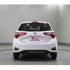 toyota vitz 2019 -TOYOTA--Vitz DBA-NSP135--NSP135-4008893---TOYOTA--Vitz DBA-NSP135--NSP135-4008893- image 6