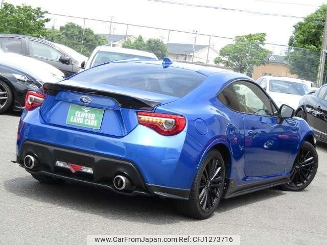 subaru brz 2016 quick_quick_DBA-ZC6_ZC6-024644 image 2
