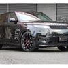 land-rover range-rover-sport 2024 CFJ1761213 image 1