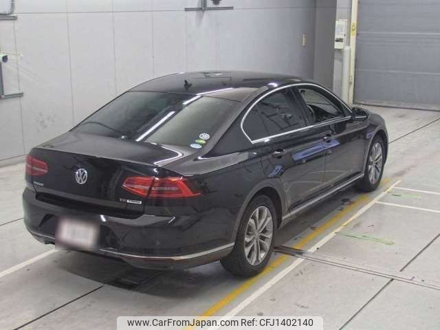 volkswagen passat-variant 2015 -VOLKSWAGEN--VW Passat Variant DBA-3CCZE--WVWZZZ3CZGE003114---VOLKSWAGEN--VW Passat Variant DBA-3CCZE--WVWZZZ3CZGE003114- image 2