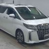 toyota alphard 2022 -TOYOTA--Alphard 3BA-AGH30W--AGH30-0441685---TOYOTA--Alphard 3BA-AGH30W--AGH30-0441685- image 1