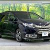 honda odyssey 2016 -HONDA--Odyssey DBA-RC1--RC1-1117643---HONDA--Odyssey DBA-RC1--RC1-1117643- image 13